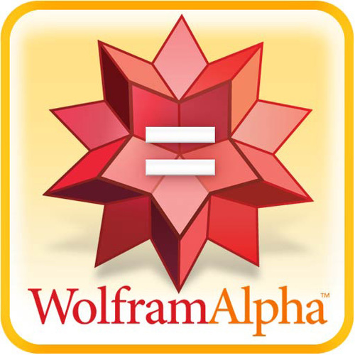 ElWolframAlpha's profile picture. Amor a, por y para las matemáticas. -No Oficial- Apto para todos, obviamente. Pero si, se que los que más me quereis sois los ingenieros, yo tambien.