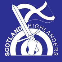 Scotland Highlanders (@scotland_db) Twitter profile photo