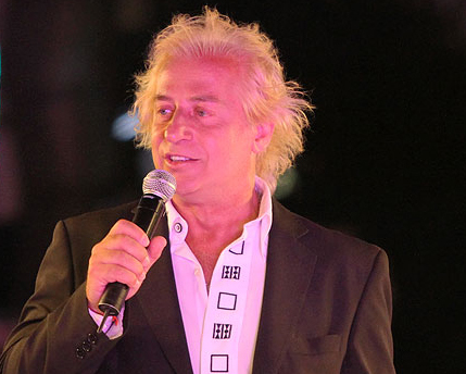 Locutor Nacional - Periodista... Conductor y Animador de Radio y Televisión ... Creador de los Premios Estrella de Concert ... Contacto: carlospazshow@gmail.com