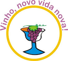 Propagar o Palavro do Senhor Jesus 
esse Evangelho Maravilhoso que nos transforma e nos sustenta ...