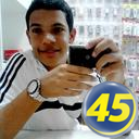 Extrovertido, ariano, futuro Juiz ou advogado , flamenguista, solteiro, paraibano . e muito feliz ;D