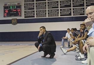 Head Boys Basketball Coach- Wilmington High school.
Owner/director
Beyond the Arc Basketball
https://t.co/Dktkua5jta