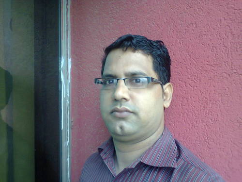 Working as Sr.SEO Manager @  Jewels India  in Delhi,
Role-To Manage PPC Campaign  Account & Display Banner Marketing......... ...........