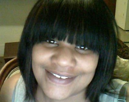 just Tasha