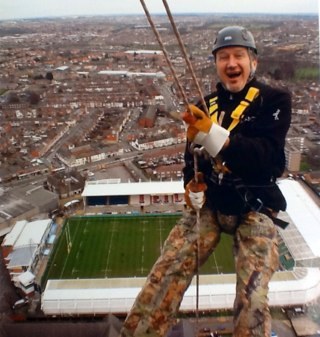 pete_kirkham's profile picture. Retired, but still working as a steward at Northampton Saints. I am a keen motorcyclist, rock music lover enjoy and country walks