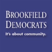 Brookfield CT Democratic Town Committee.