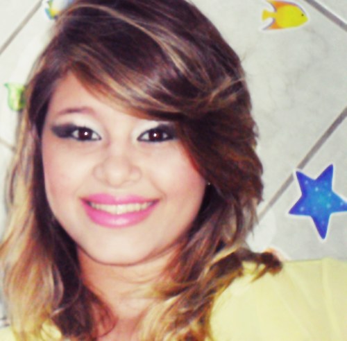Me reinvento sempre que a vida pede um pouco mais de mim!