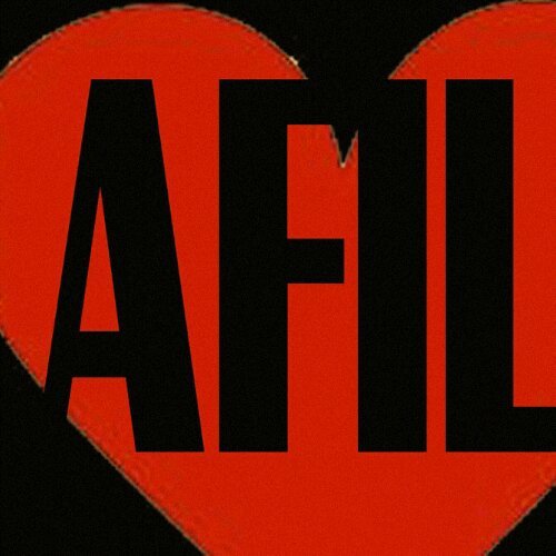 Our AFILheart beats strong!