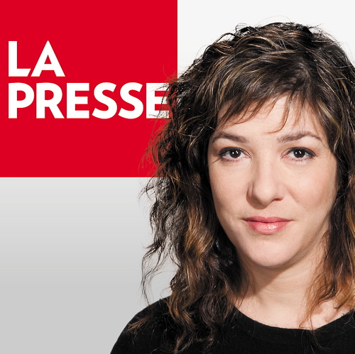 Journaliste à La Presse, toutes les politiques.