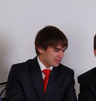 KasyanVkyrse's profile picture. 