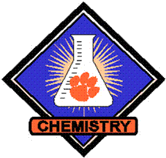 ClemsonCGSO's profile picture. Chemistry Graduate Student Organization @ Clemson University
