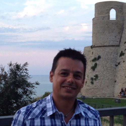 EmanueleVerda's profile picture. 