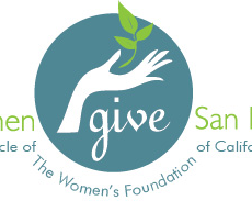 Women Give San Diego promotes sustainable economic self-sufficiency and security for women and girls in San Diego County.