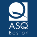 American Society for Quality, Boston Section