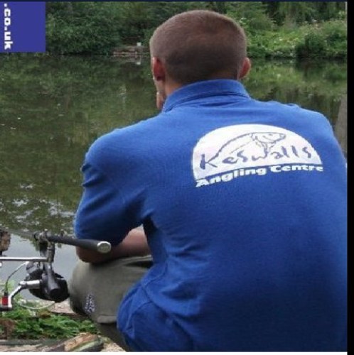 Keswalls A/C is a family run, established fishing tackle shop and one of the biggest in the east London/Essex area. Tel; 01708730513