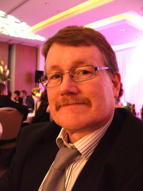 chefdemayo's profile picture. 