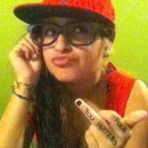 alisonbabyx3's profile picture. hi im alison im 16 and im taken :) o4.25|2o12 x3