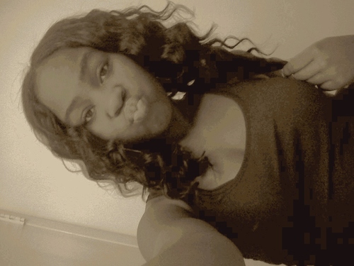 If You was real As me you will never let another bitch sit & your thrown,Never ? @PrettyMuh_fucka on $W@G mite get Ya feelin Hurt ! ops