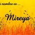 Mireya Jiménez - @Ayerim_ian - Twitter