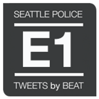 SeattlePD Edward1 (@seattlepde1) 's Twitter Profile