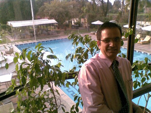 anuraghimalaya's profile picture. 