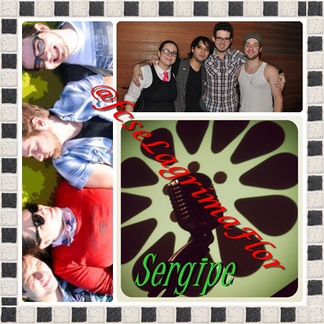 Oficializado dia 20/08/11 poor @lagrimaflor..........
//// FC DE SERGIPE! Dona: @mkarinesilva