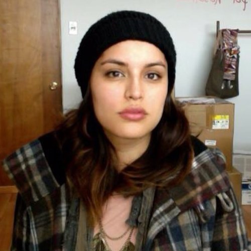 ximebeatriz's profile picture. 