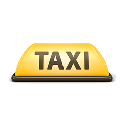SCVtaxi's profile picture. Santa Clarita taxi directory.