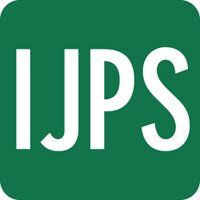 International Journal of Plant Sciences(@IJPSJournal) 's Twitter Profile Photo