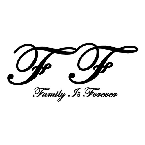 FamIsForever's profile picture. Family does not have to be blood related! Family are the ones that you would drop everything and anything for and they would do the same for you!
