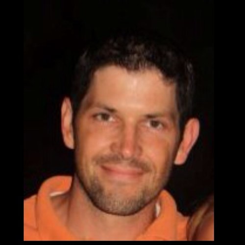 muddmeyer's profile picture. 