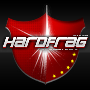 HARDFRAG e-Sports Company was founded in 2007 in Portugal.HARDFRAG have divisions like, Counter-Strike, Counter-Strike:Source and COD2.
