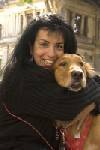 Publicitária,Comportamentalista,Adestradora&MÃE de 3Gatos&2Cães!PetCoach/Agility&PROBLEMAS c/Cães&Gatos?!Ligue11997618350 instagram@SuperNannyDogsCats