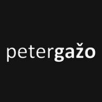 Peter Gažo (@petergazo) 's Twitter Profile