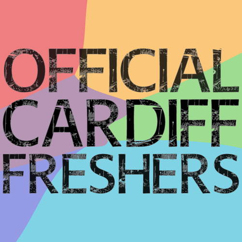 Follow us @Cardiff2013 & like us on Facebook for events, nightlife information, other ticket sales & useful information to help you settle into uni life.