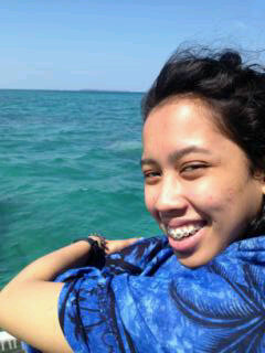 Audinisa Fadhila