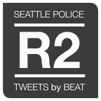 News/events from Seattle Police. This site is not monitored. Call 911 for emergencies. Comments, list of followers subject to public disclosure (RCW 42.56).