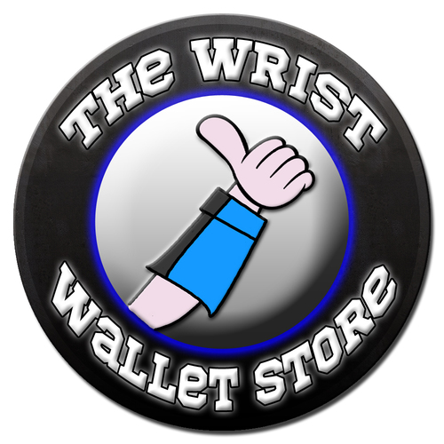 Giving runners and thrill seekers a new way to hold their phone or keys!