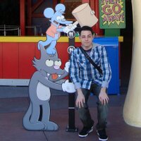 Jesús (@jesusserr) 's Twitter Profile