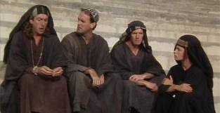 RegJPF's profile picture. Anti-Roman imperialism. Peace & Justice. Partial to otters noses with chips & dromedary pretzels. Hobby Sandal maker ala Daniel Day Lewis & Jezza. Kloppskyist.