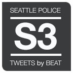 News/events from Seattle Police. This site is not monitored. Call 911 for emergencies. Comments, list of followers subject to public disclosure (RCW 42.56).