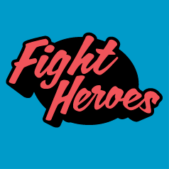 FightHeroes's profile picture. WE FIND THE BEST BRANDS IN COMBAT ATHLETICS WITH THE BEST PRICES AND
OFFER THEM TO YOU ON OUR ONLINE MARKETPLACE! 

WE ARE FIGHT HEROES!