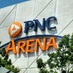 PNC Arena (@PNCArena) Twitter profile photo
