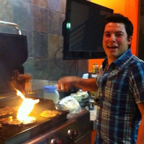 JuanCaa_009's profile picture. 