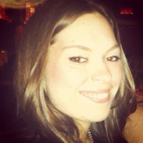 Arielle_Ruah's profile picture. 