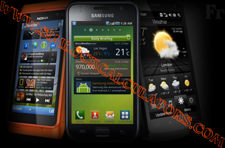 If you searching how to unlock and remove simlock from your phone (Sony Ericsson, Nokia, Samsung, LG, Motorola, HTC) for free that site is for you! Here are sma