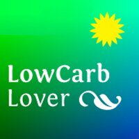 LowCarb Lover(@LowCarbLover) 's Twitter Profile Photo