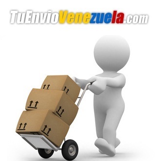 Ofrecemos a nuestros clientes el servicio de envío de carga puerta a puerta desde USA hasta cualquier destino en Venezuela.
