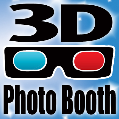 Nationwide Rentals & Worldwide Sales of 3D Photo Booths!

The best thing to happen to photo booths since the wooden mustache on a stick!