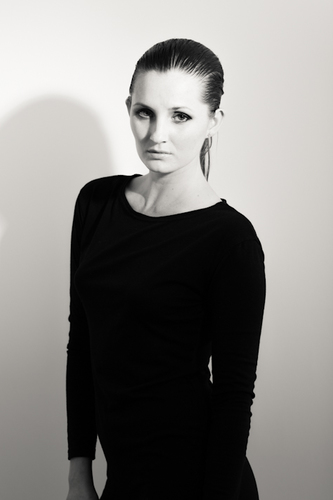 Project Manager in Real Estate, artist, photographer accomplished Equestrian eventer, adventurer, traveller, model, actor, a thinker...all around a little crazy